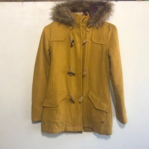 Roxy Coat